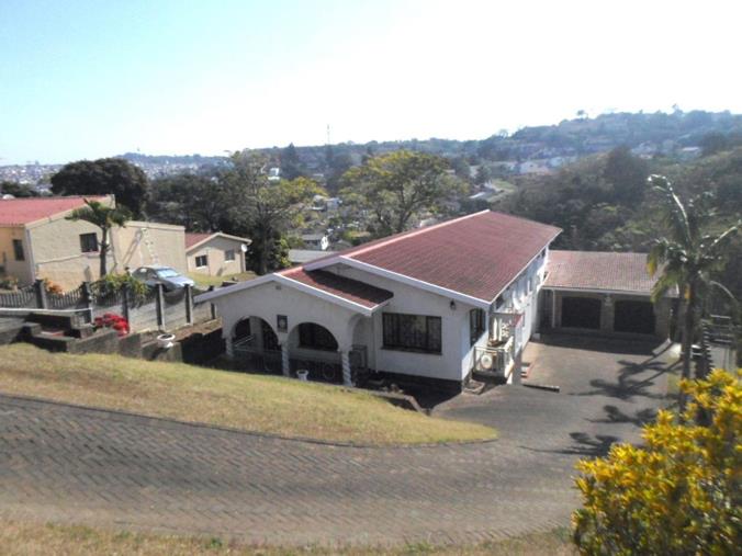 1 Bedroom House to Rent in Silverglen