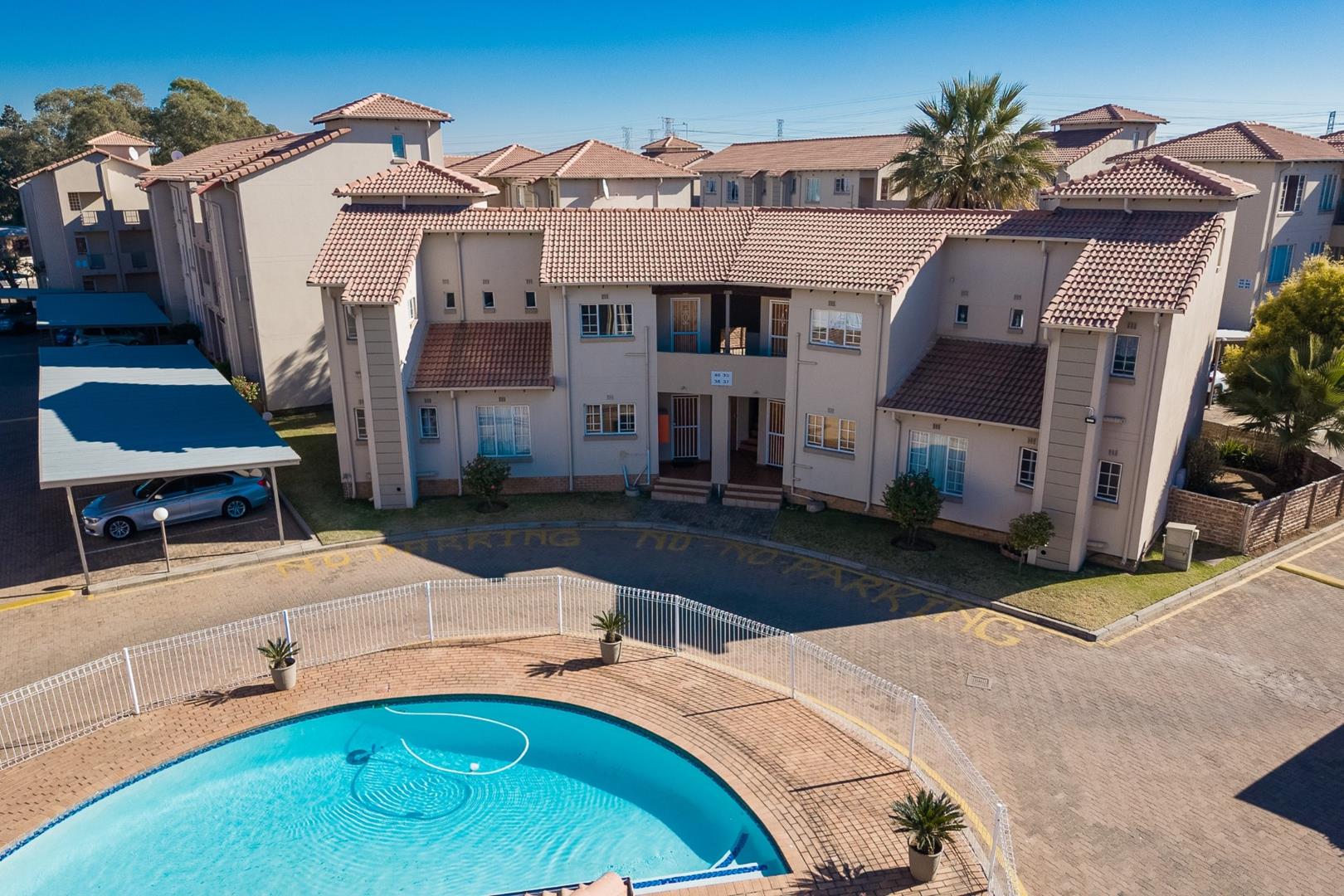 Eden Glen, Edenvale Property Property and houses for sale in Eden