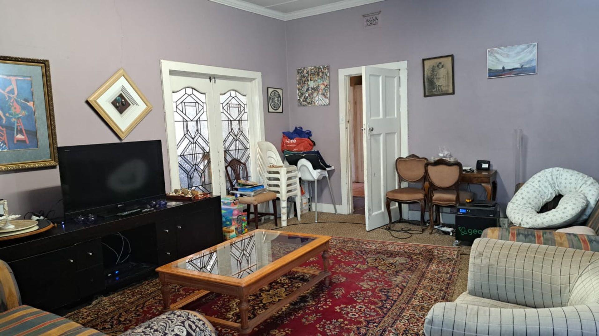 Rouxville, Johannesburg Property Property and houses for sale in