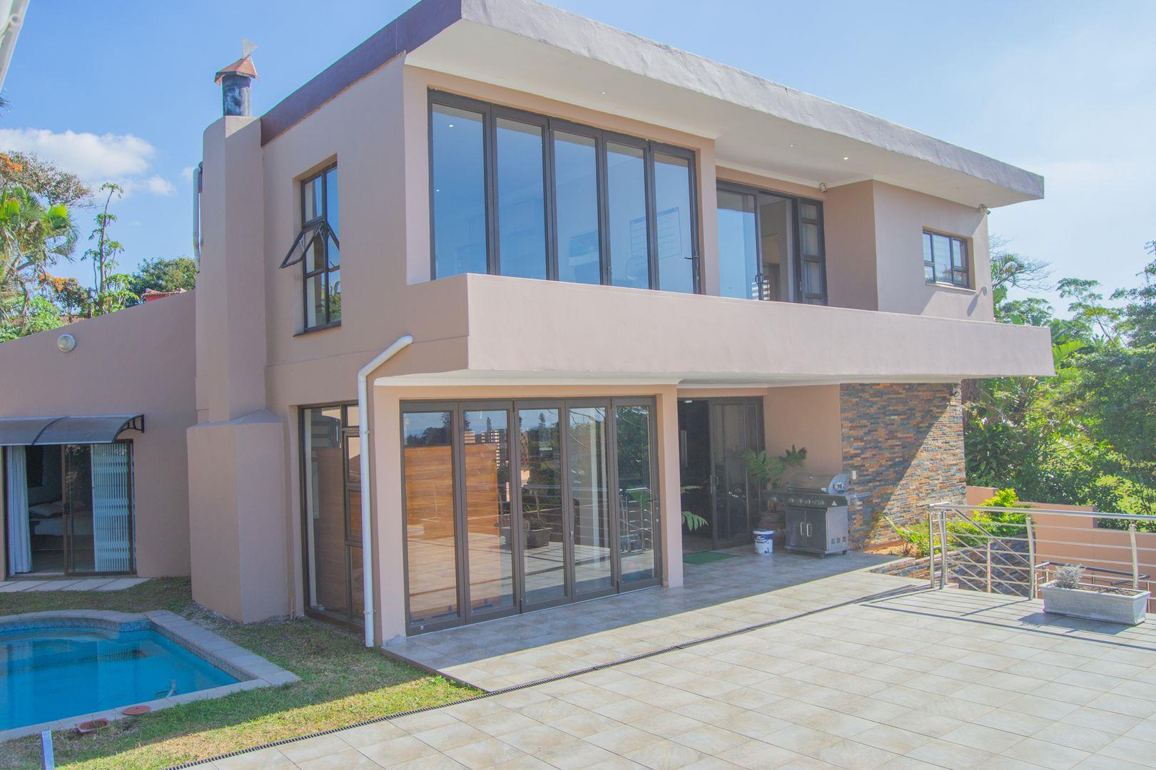 3 Bedroom House for sale in Shelly Beach 376 Wilfred Street P24