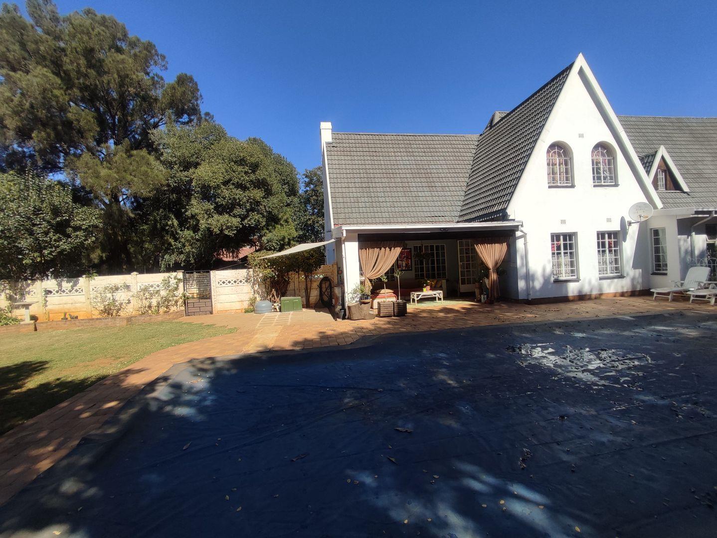 Henley On Klip Property Property and houses to rent in Henley On Klip