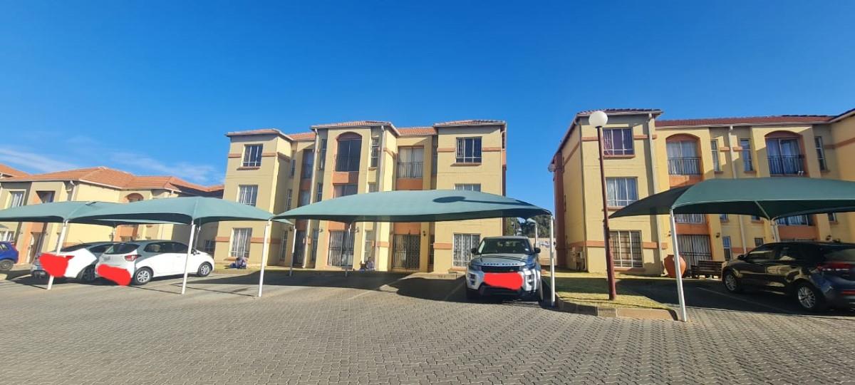 1 Bedroom Apartment / flat for sale in Ormonde View 97 Ormonde