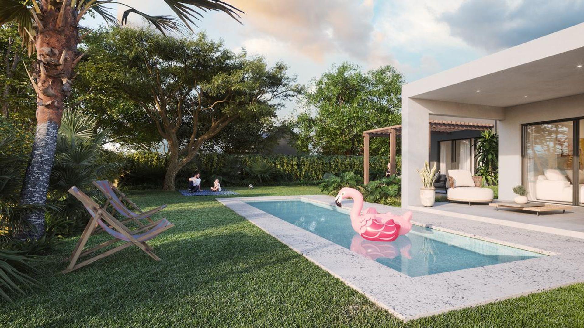 4 Bedroom House for sale in Seaton Estate Lazio, Precinct J Sheffield