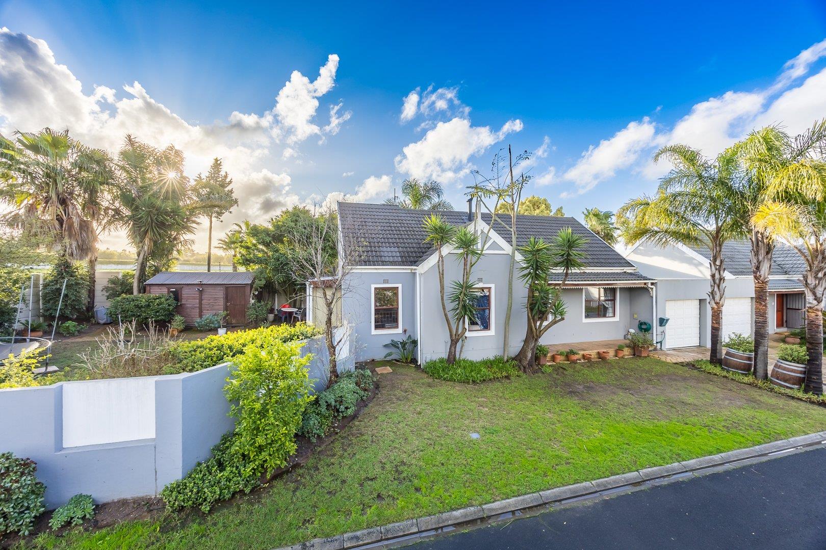 Houses for sale in Durbanville Durbanville Property