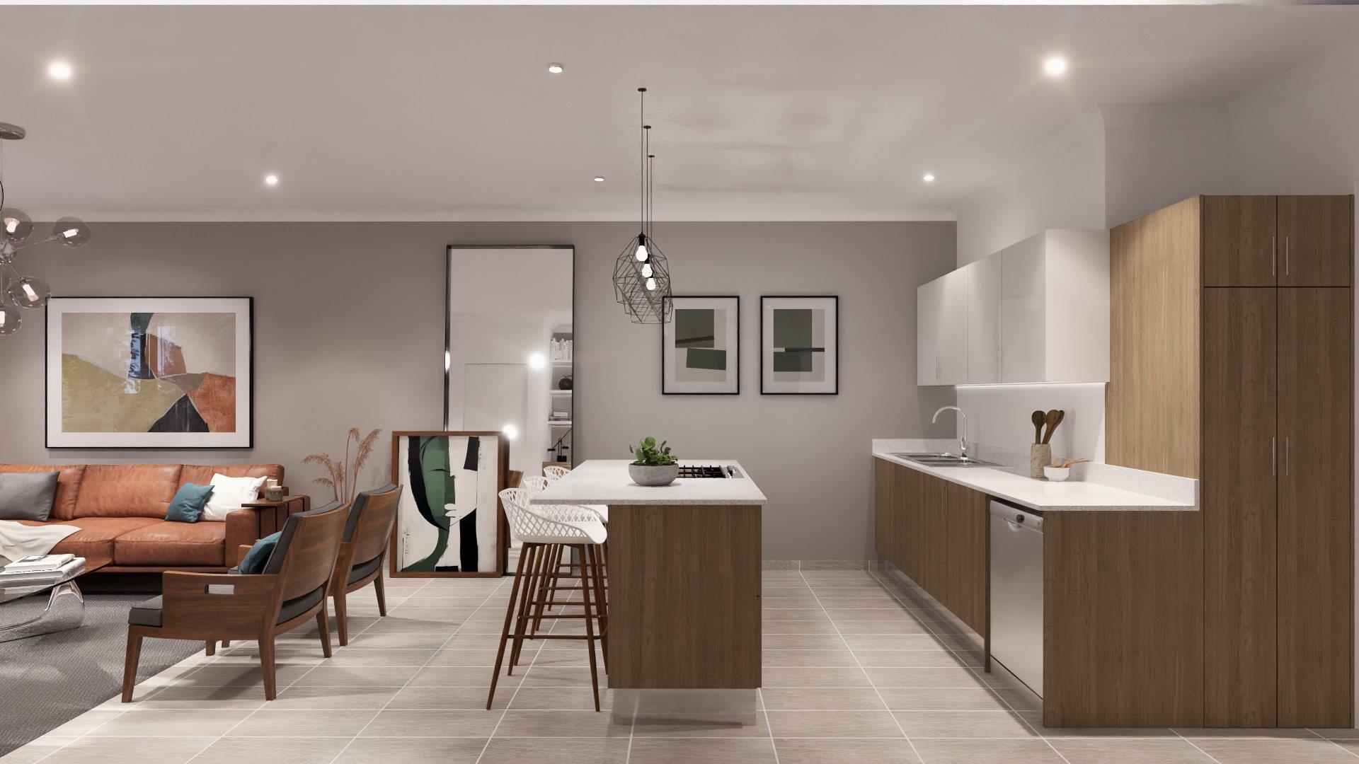 1 Bedroom Apartment / flat for sale in Lynnwood Glen P24114687333