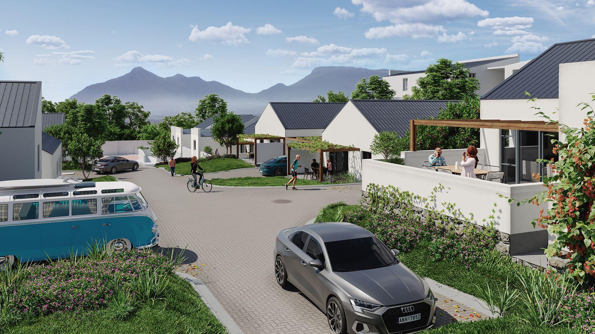 Capri Property Property and houses for sale in Capri