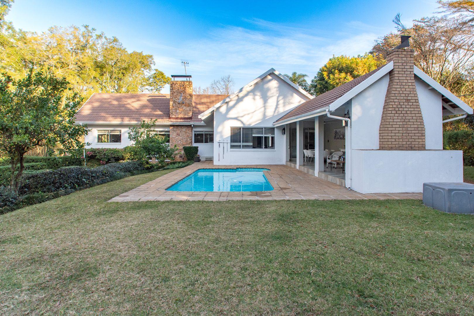 3 Bedroom House for sale in Wembley P24114687345