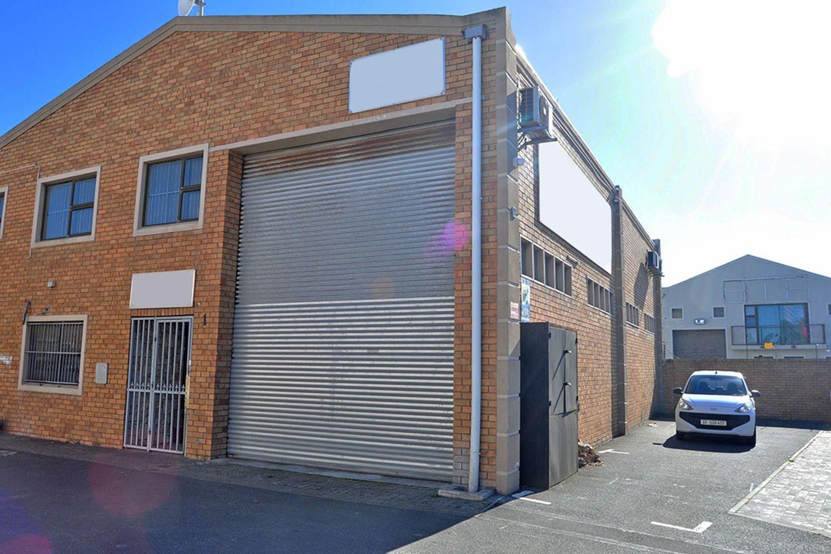 Commercial property for sale in Marconi Beam Industria P24114687373