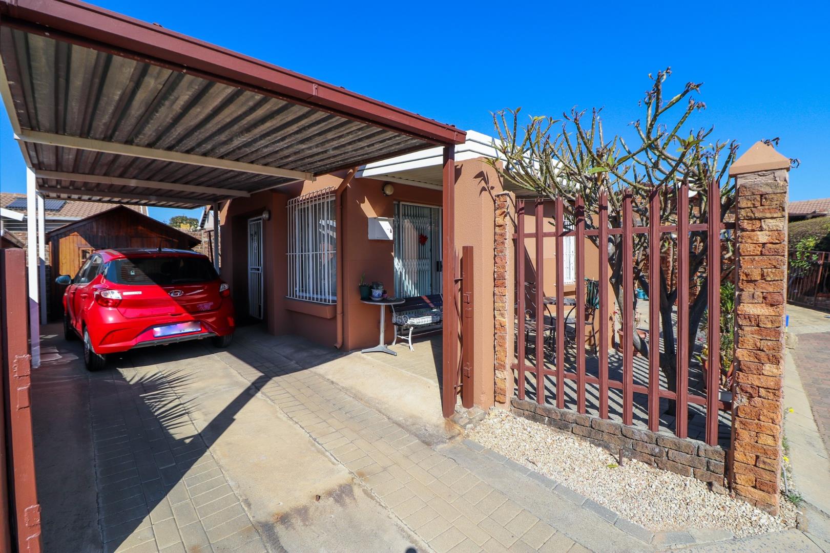 Eden Glen, Edenvale Property Property and houses for sale in Eden Glen, Edenvale