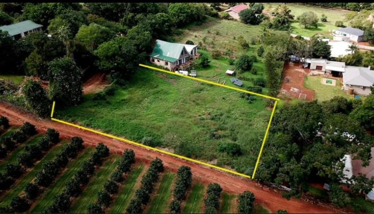 Patensie Property Property and houses for sale in Patensie