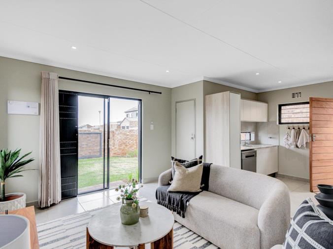 3 Bedroom House for Sale in Riversands