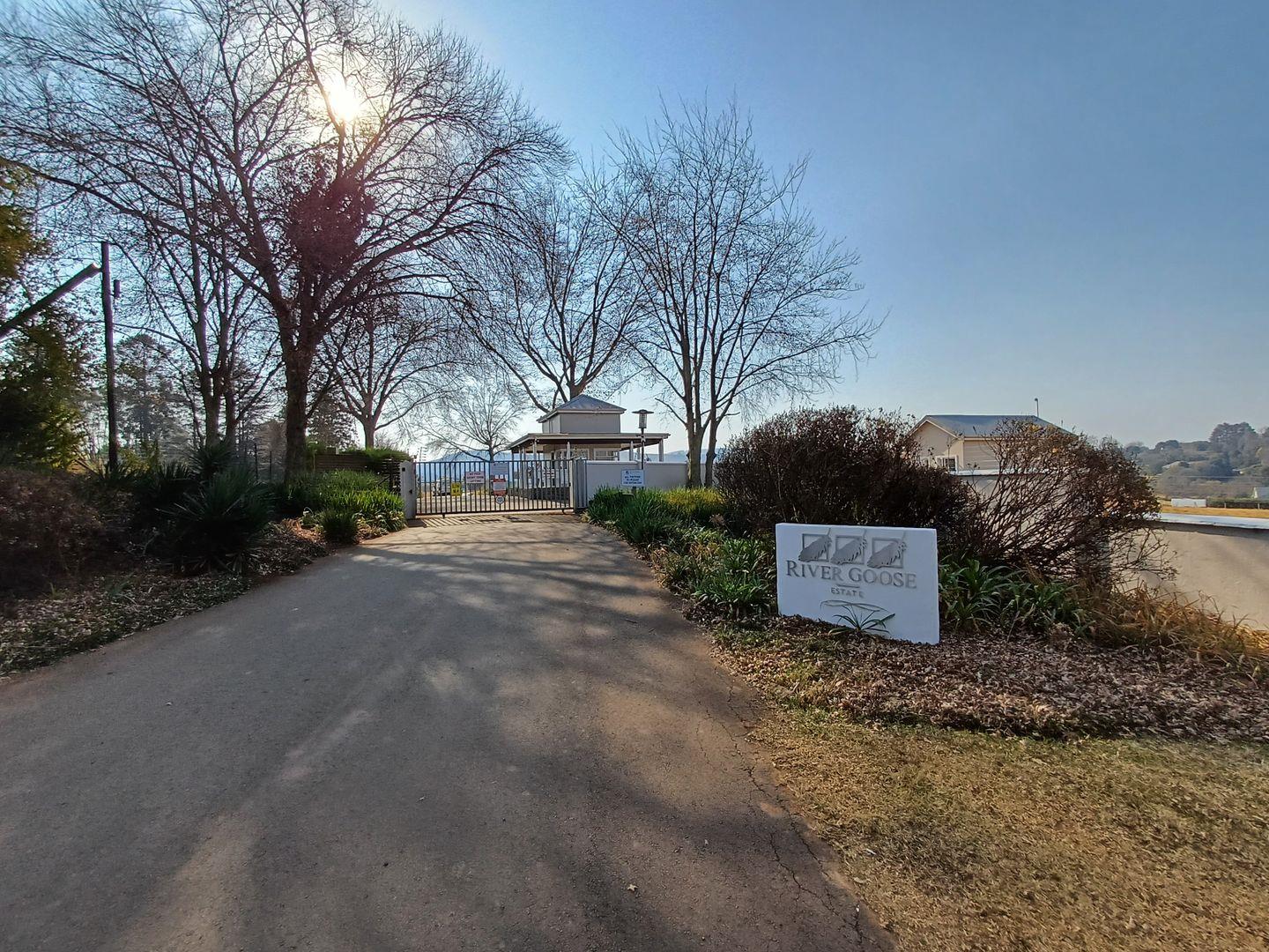 Vacant land / plot for sale in River Goose Estate P24114688175