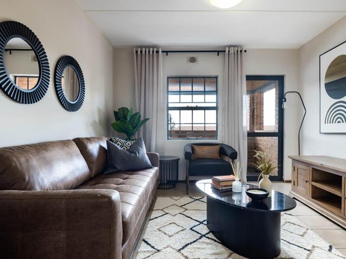 2 Bedroom Apartment / Flat to Rent in Halfway Gardens