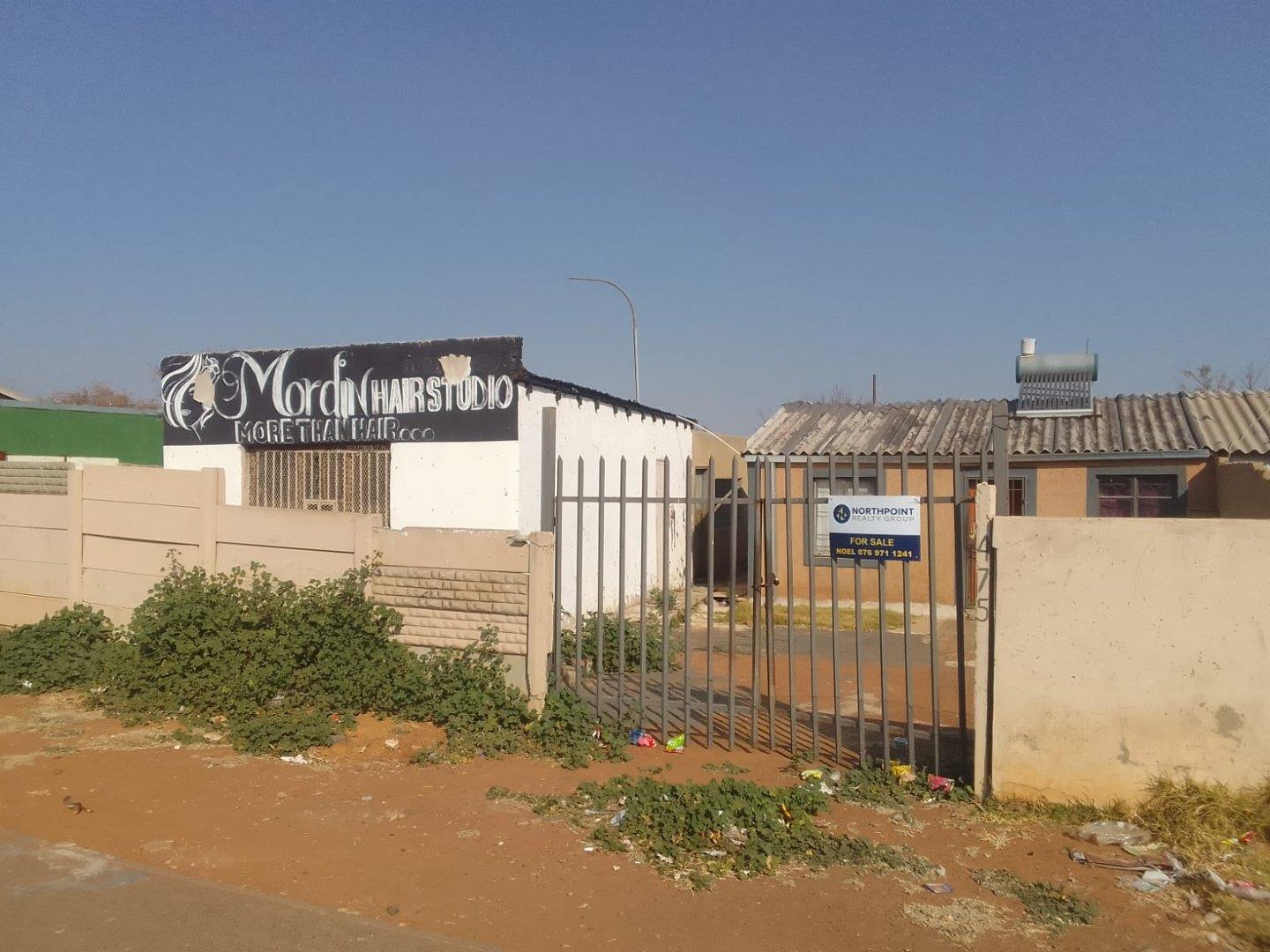 Eldorado Park Property Houses for sale in Eldorado Park