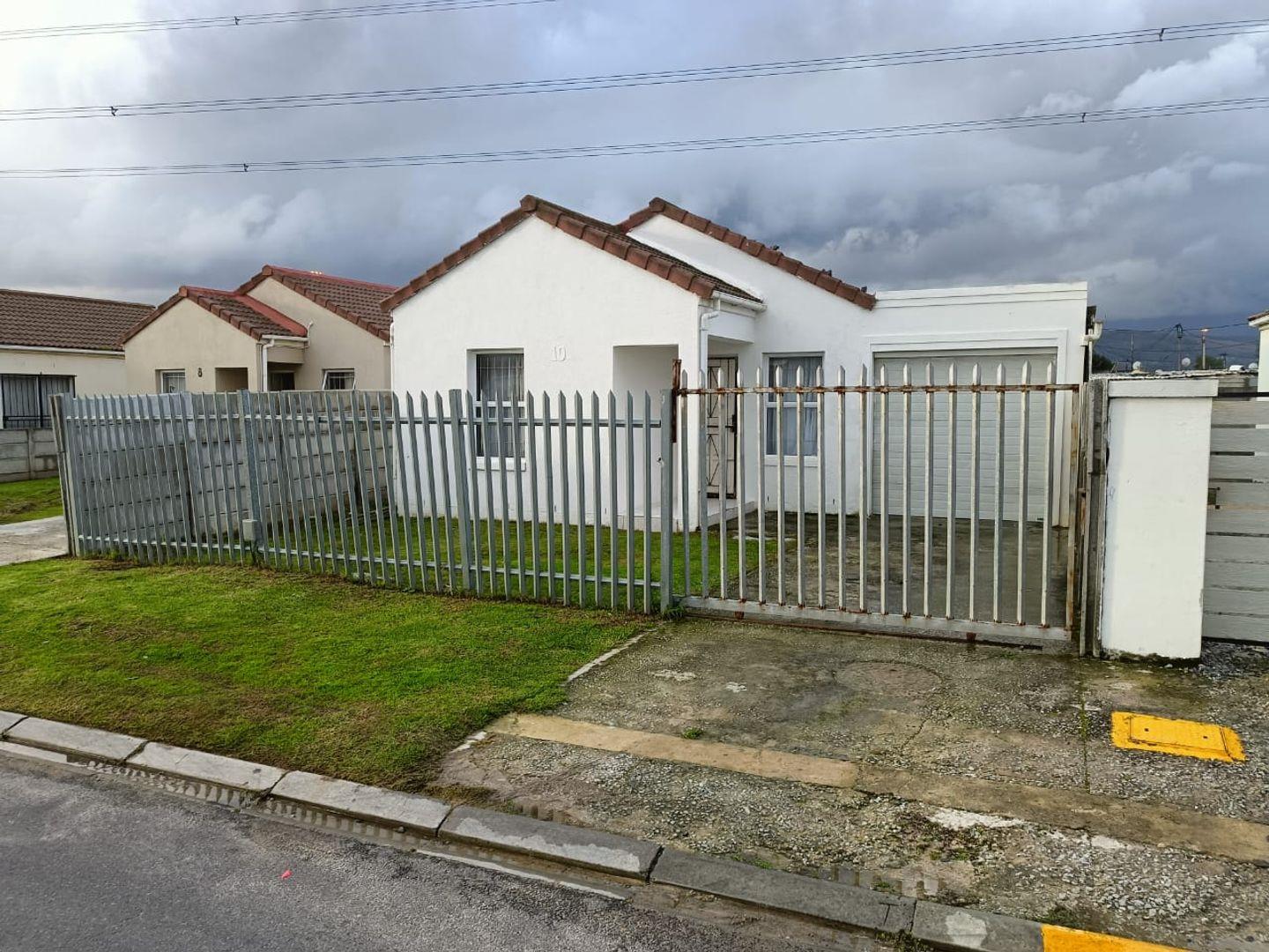 Broadlands Village Property Property and houses for sale in Broadlands Village