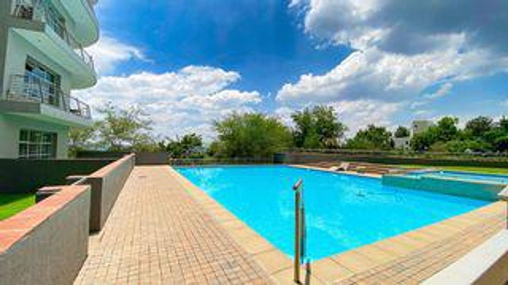 3 Bedroom Apartment / flat to rent in Sandhurst P24113620820