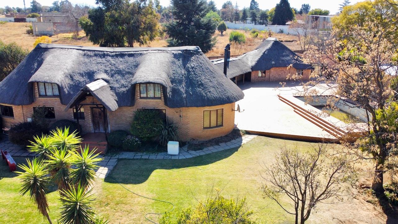 1 Bedroom Apartment / flat to rent in President Park P24114688510