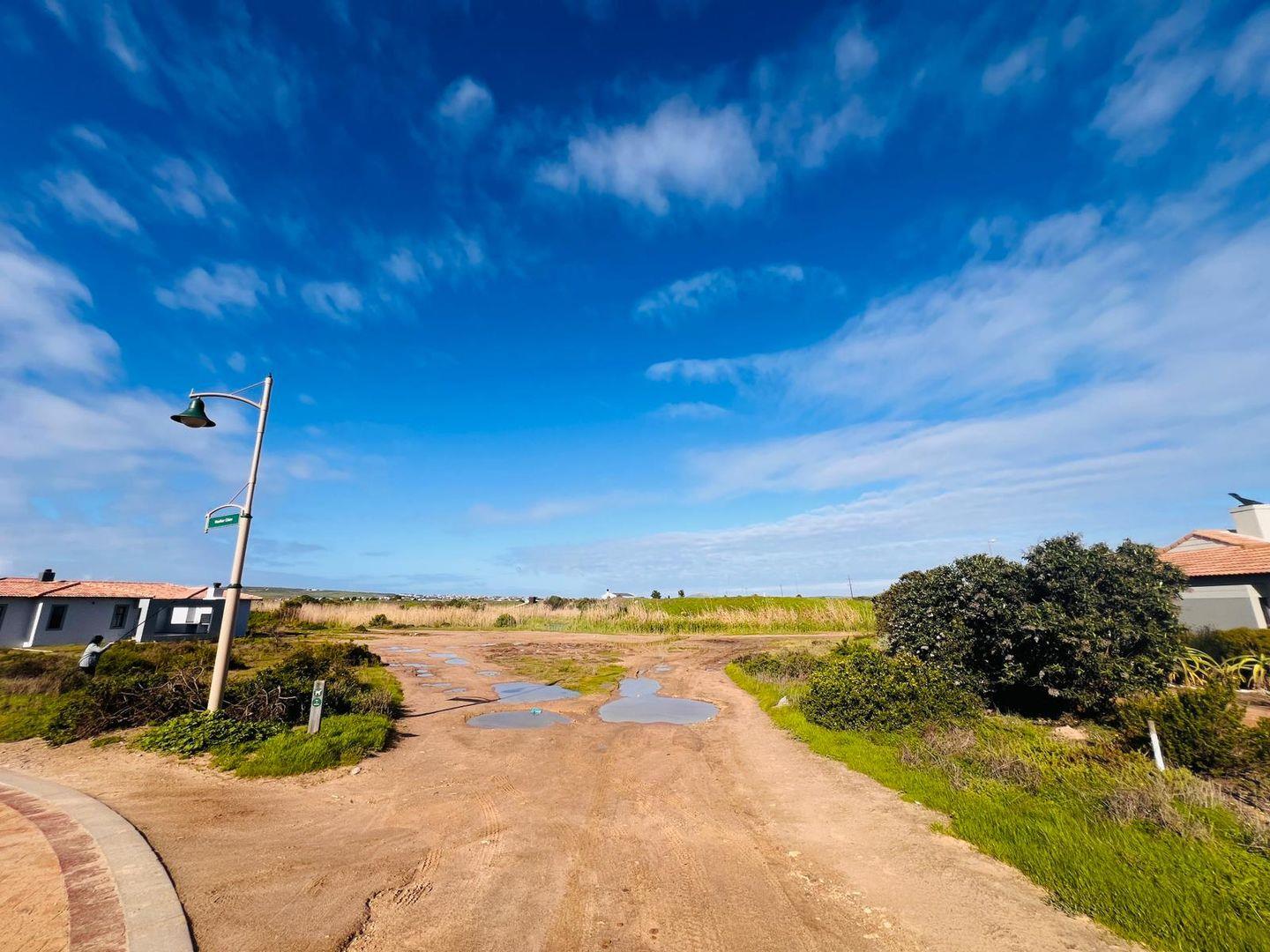 Langebaan Country Estate Property Vacant land / plots for sale in