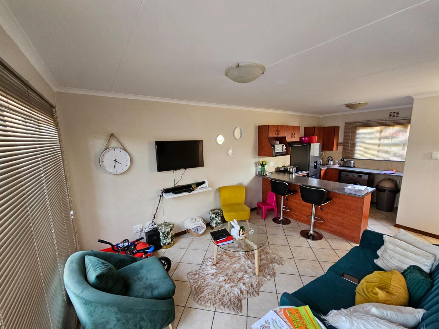 2 Bedroom Apartment / flat for sale in Bayswater P24114689396