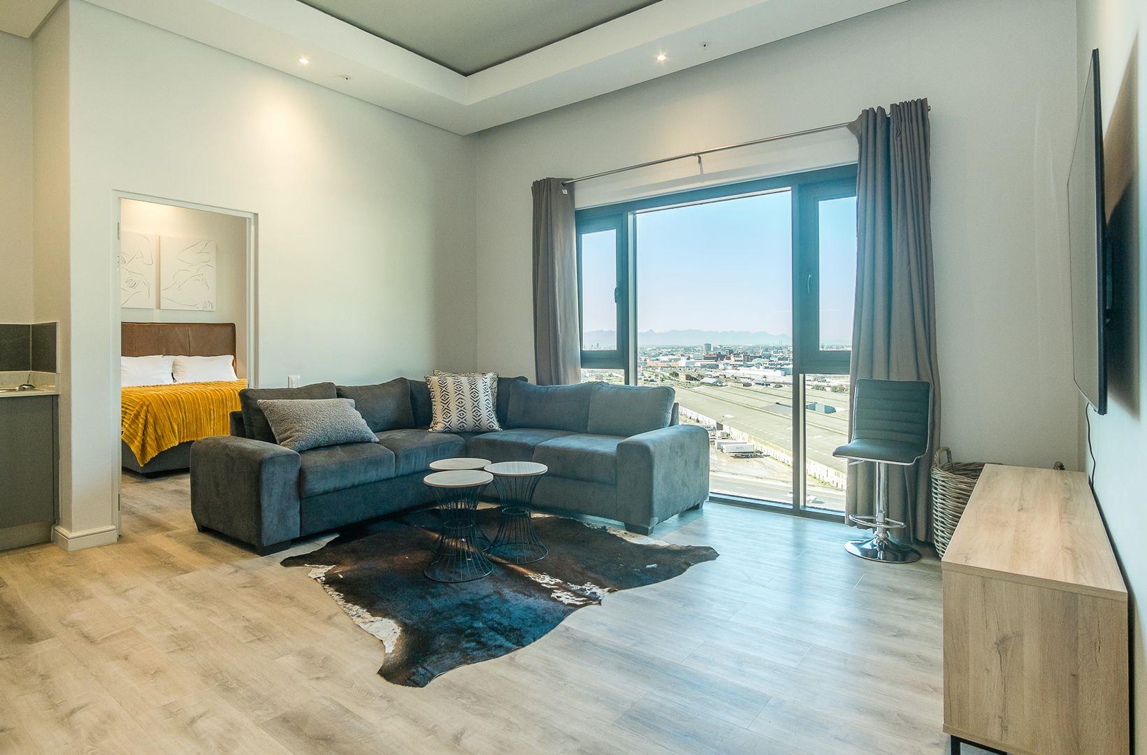 Foreshore Property Apartments / flats for sale in Foreshore