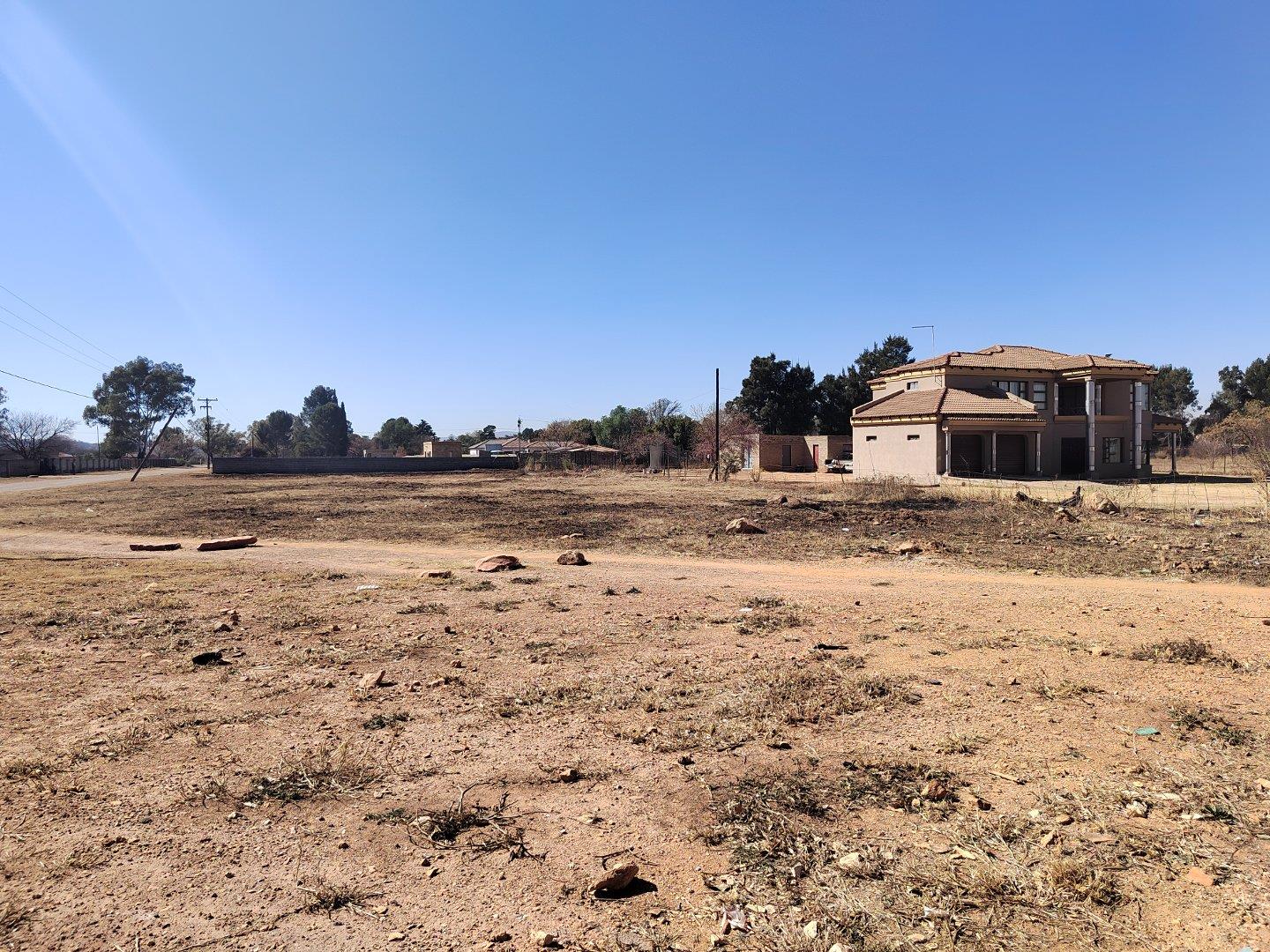 Vacant land / plot for sale in Henley On Klip P24114689567