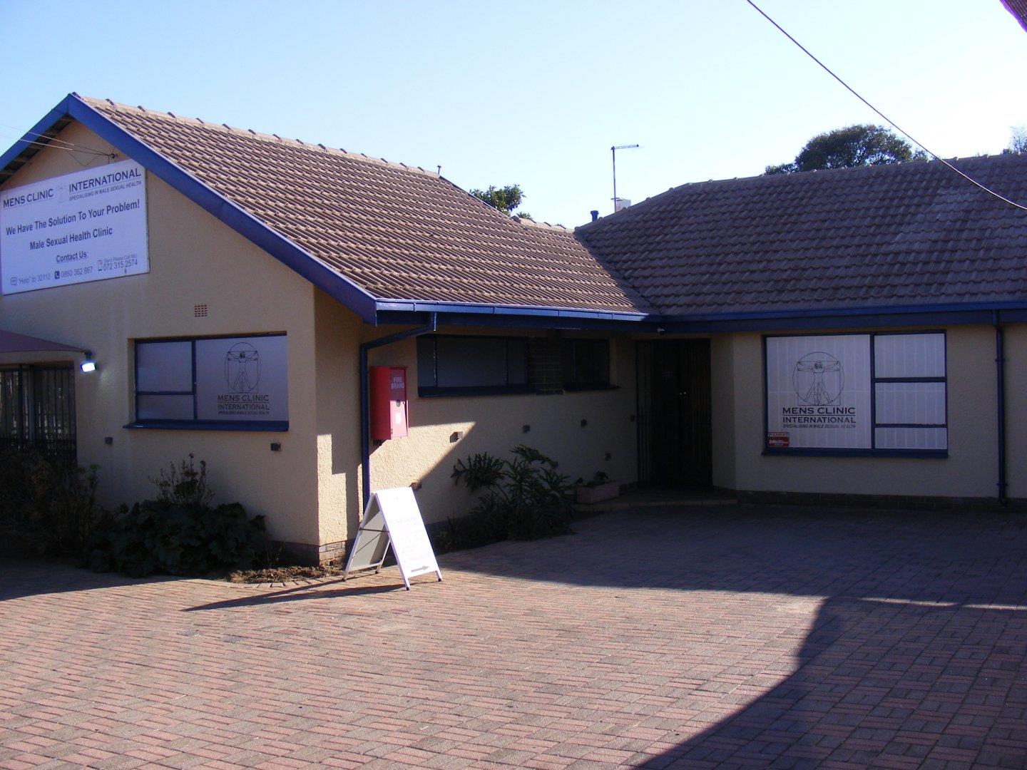 Horison Park Property Property and houses for sale in Horison Park