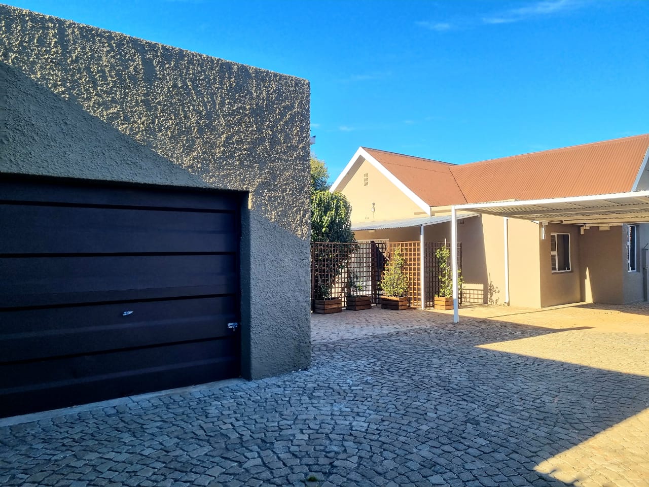 3 Bedroom House for sale in Herlear P24114689708