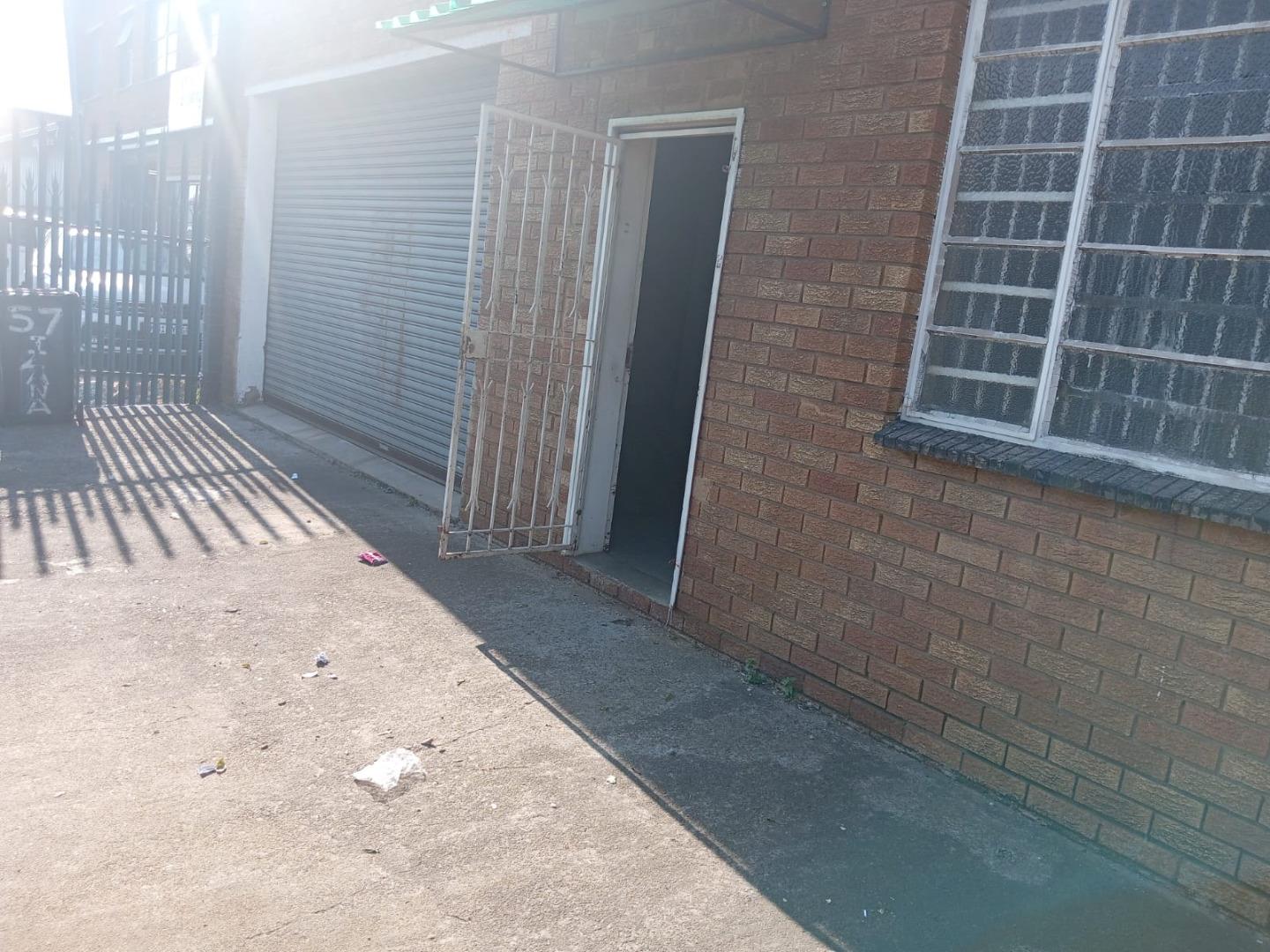 Delville Property Property and houses to rent in Delville