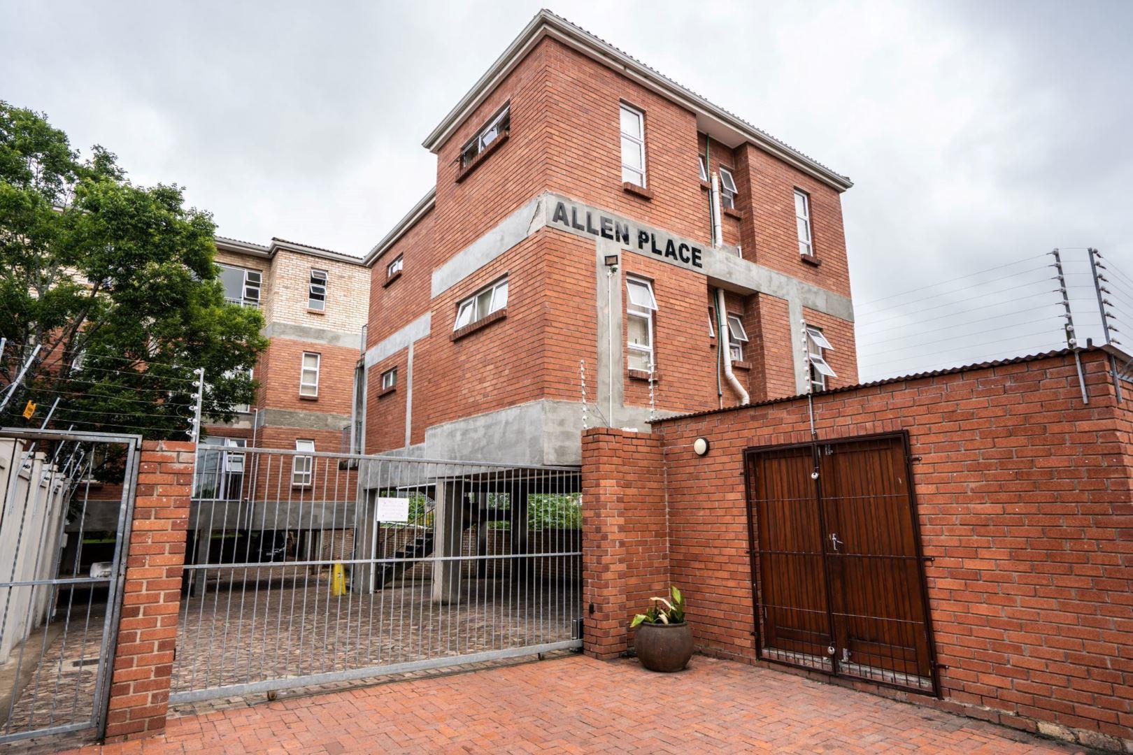 Apartments / flats to rent in Grahamstown Grahamstown Property