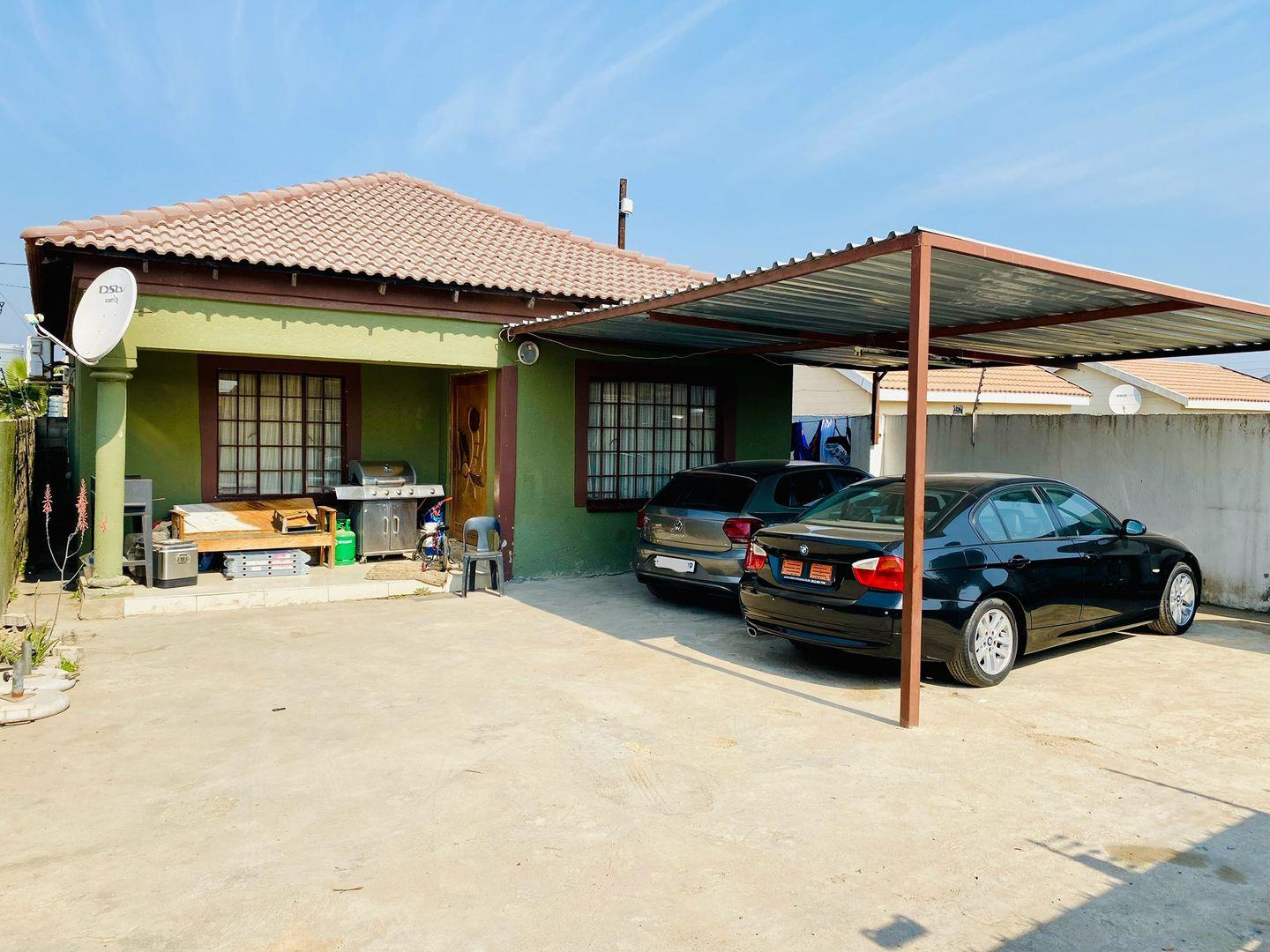 Kanyamazane Property Property and houses for sale in Kanyamazane