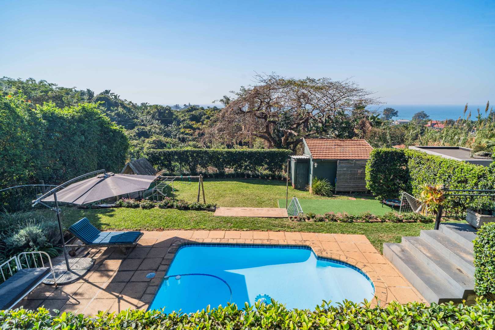 Glenashley Property Property and houses for sale in Glenashley