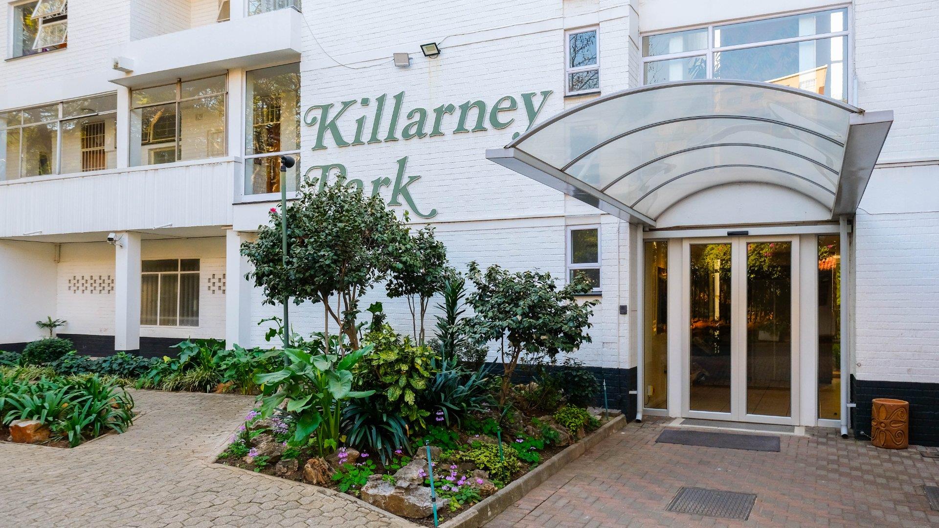3 Bedroom Apartment / flat for sale in Killarney 22 Killarney Park