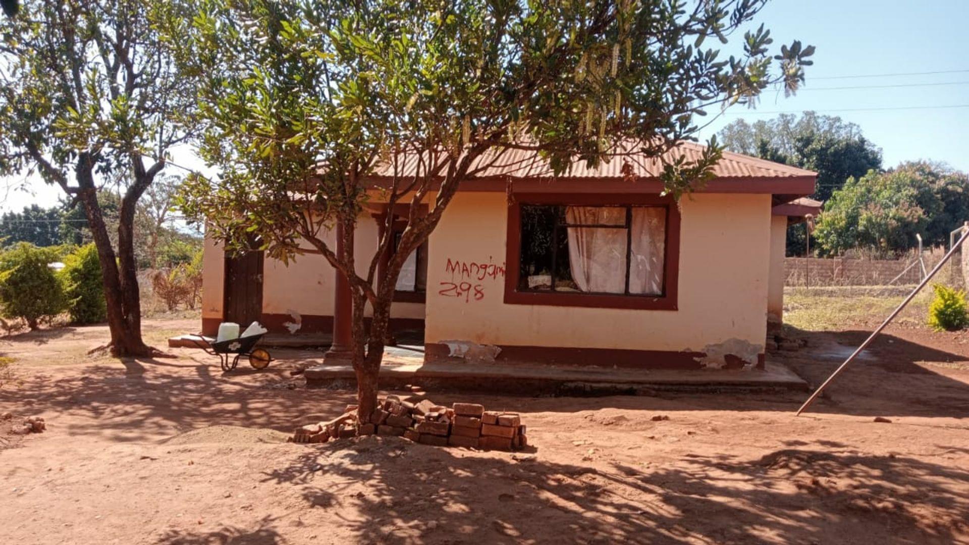 Elim, Louis Trichardt Property Property and houses for sale in Elim