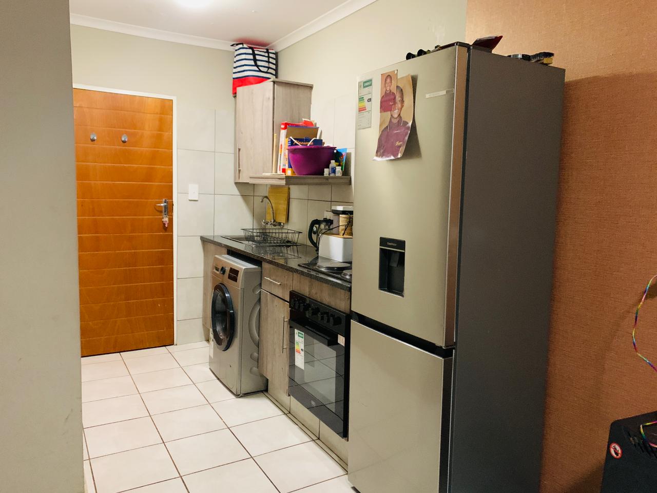 2 Bedroom House for sale in Pretoria West Taita Falcon, Elandspoort