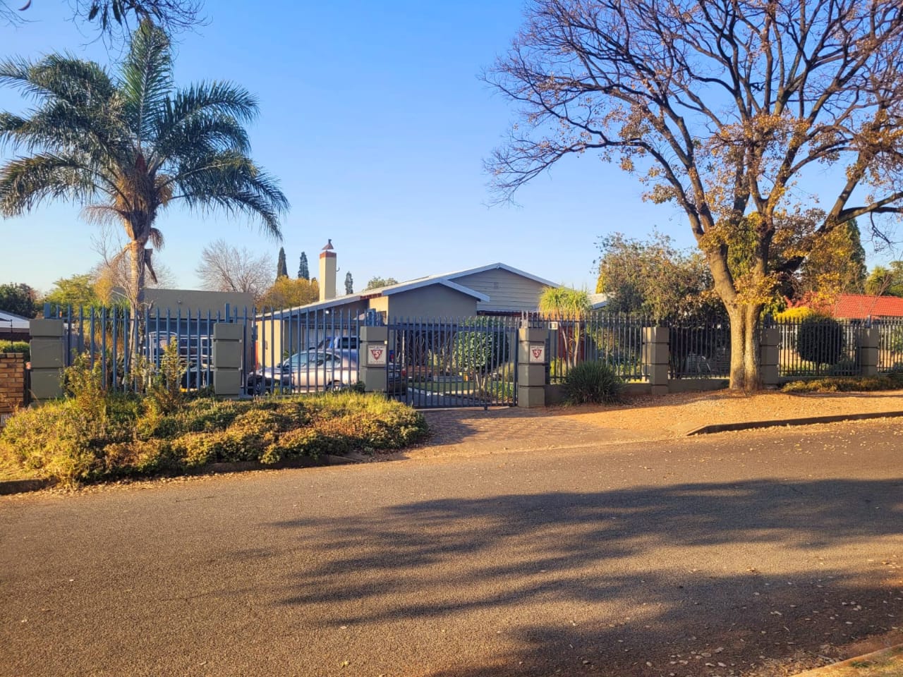 4 Bedroom House for sale in Allen Grove P24114690880