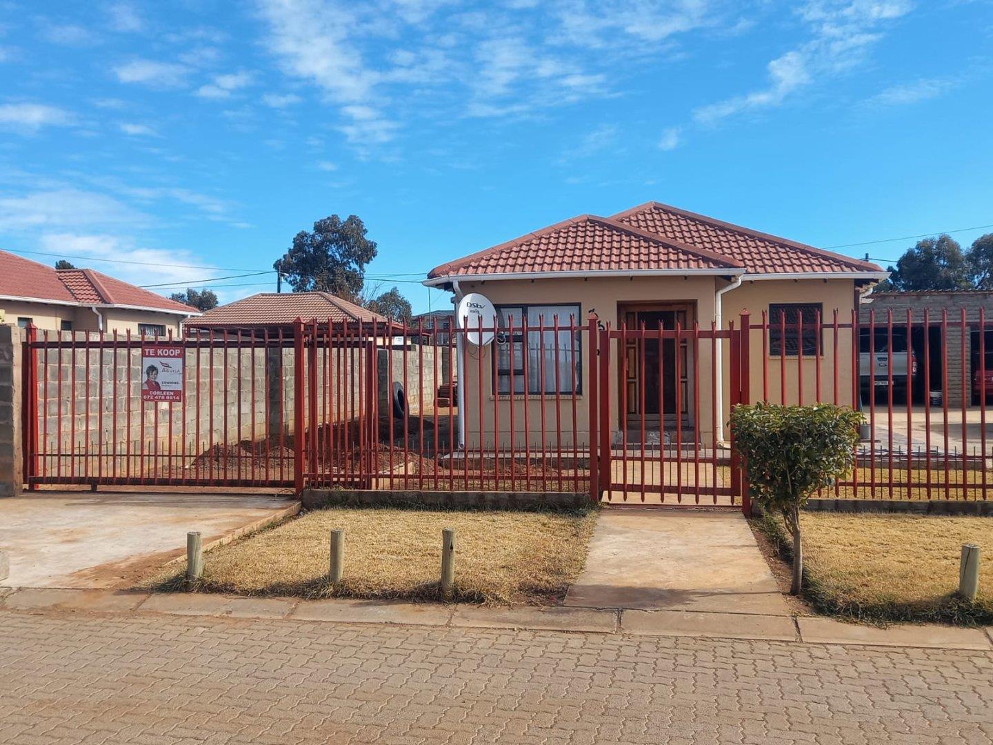 3 Bedroom House for sale in Aliwal North P24114679144