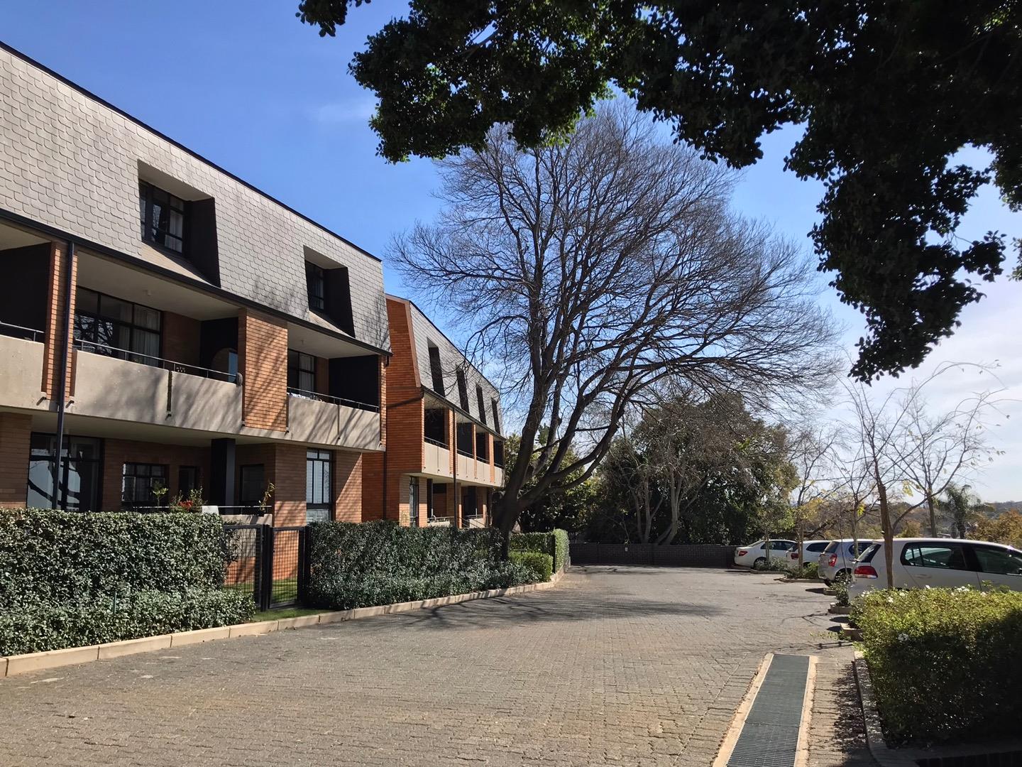 3 Bedroom Apartment / flat to rent in Lynnwood 291 Alpine Way P24