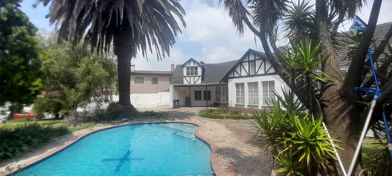 3 Bedroom House to rent in Kelvin P24114693146