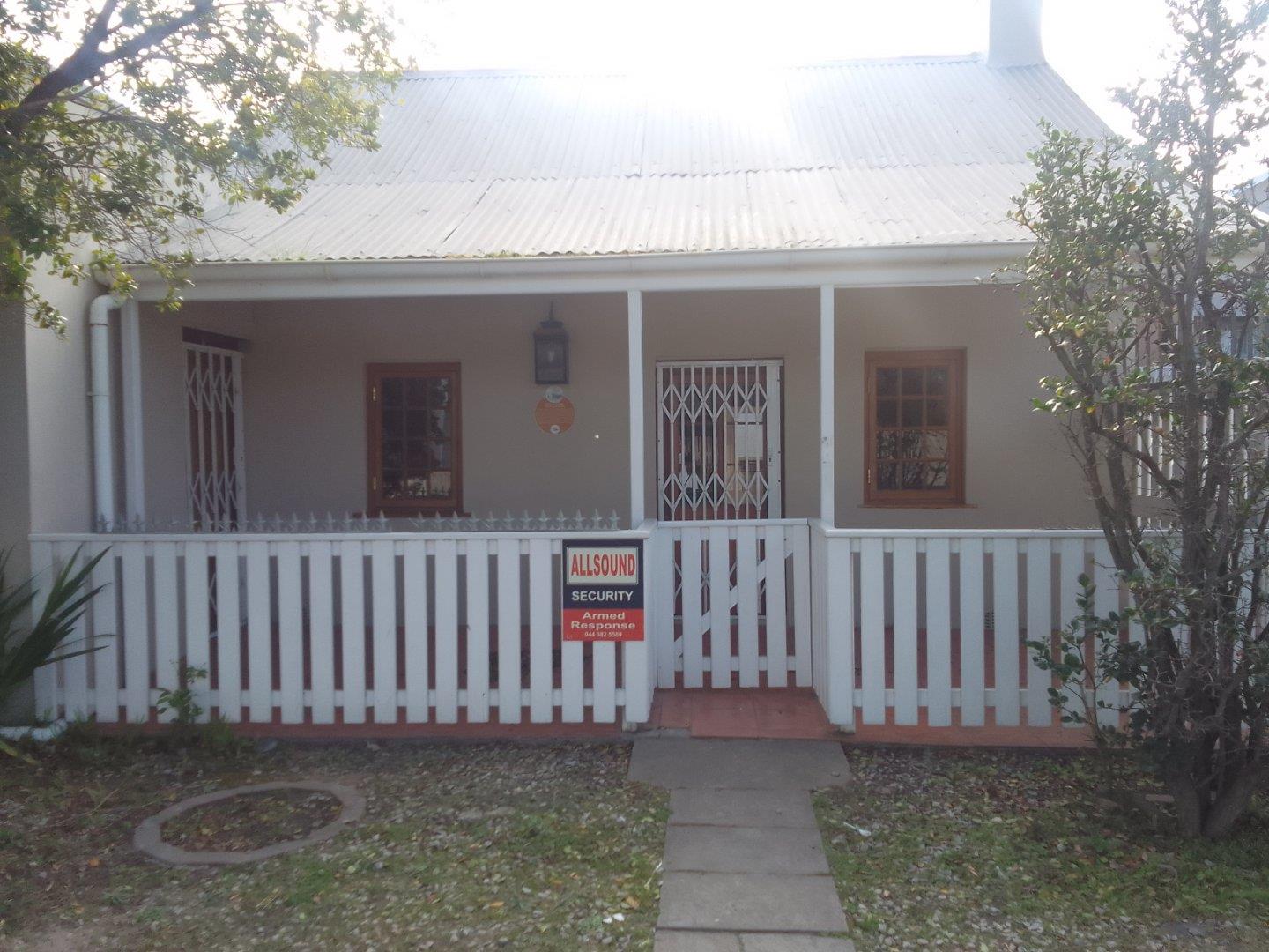 Commercial property to rent in Knysna Knysna Property