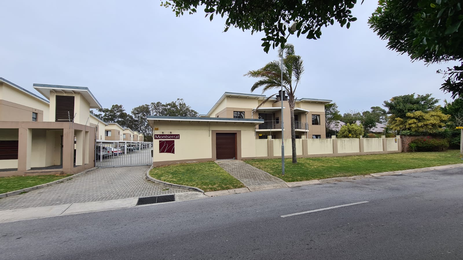 Lorraine Property Apartments / flats to rent in Lorraine