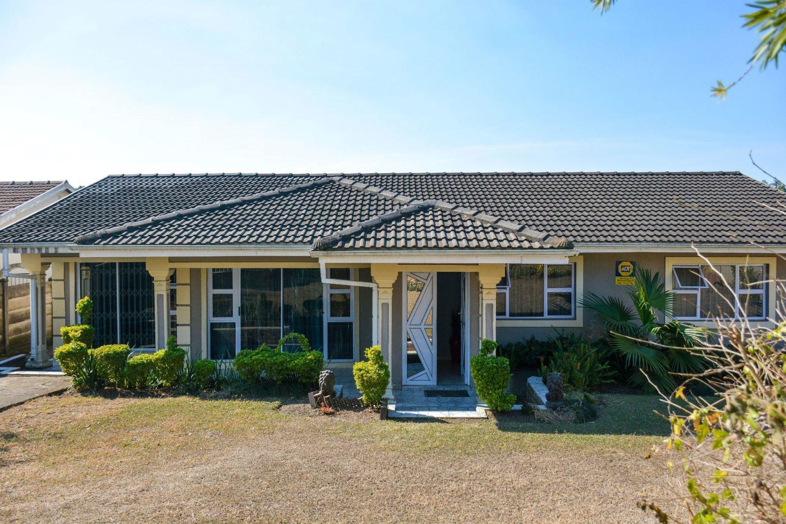 5 Bedroom House for sale in Pelham 98 Andries Pretorius Road P24