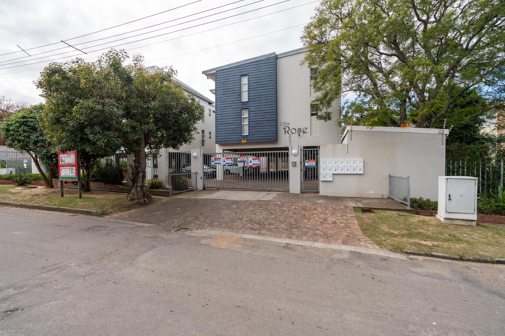 1 Bedroom Apartment / flat for sale in Grahamstown Central 15 Little