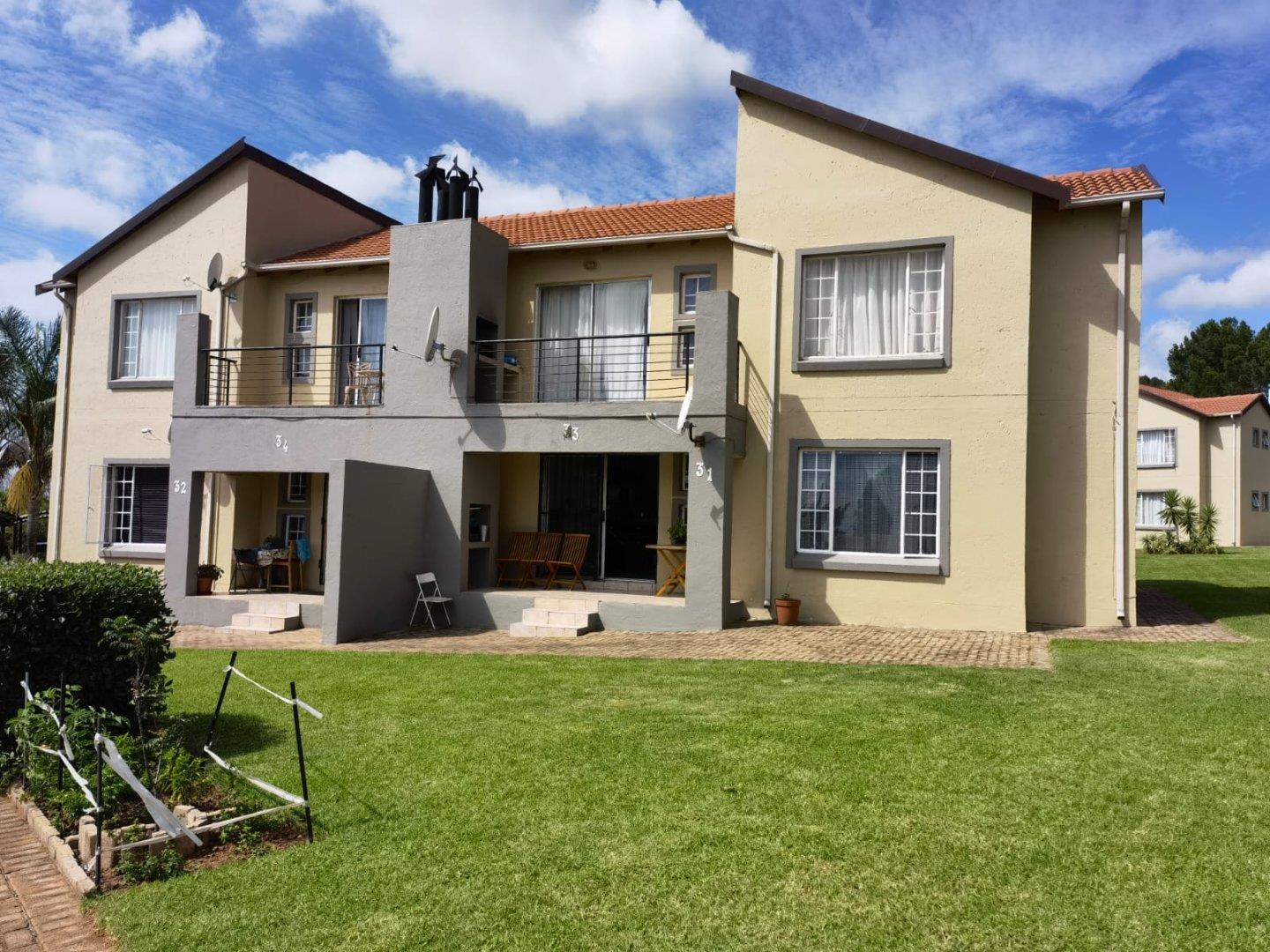 2 Bedroom Apartment / flat for sale in Northgate P24114694211