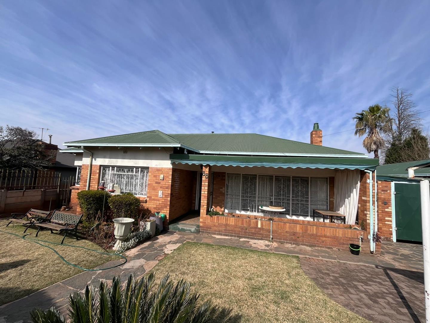 Horison Property Property and houses to rent in Horison