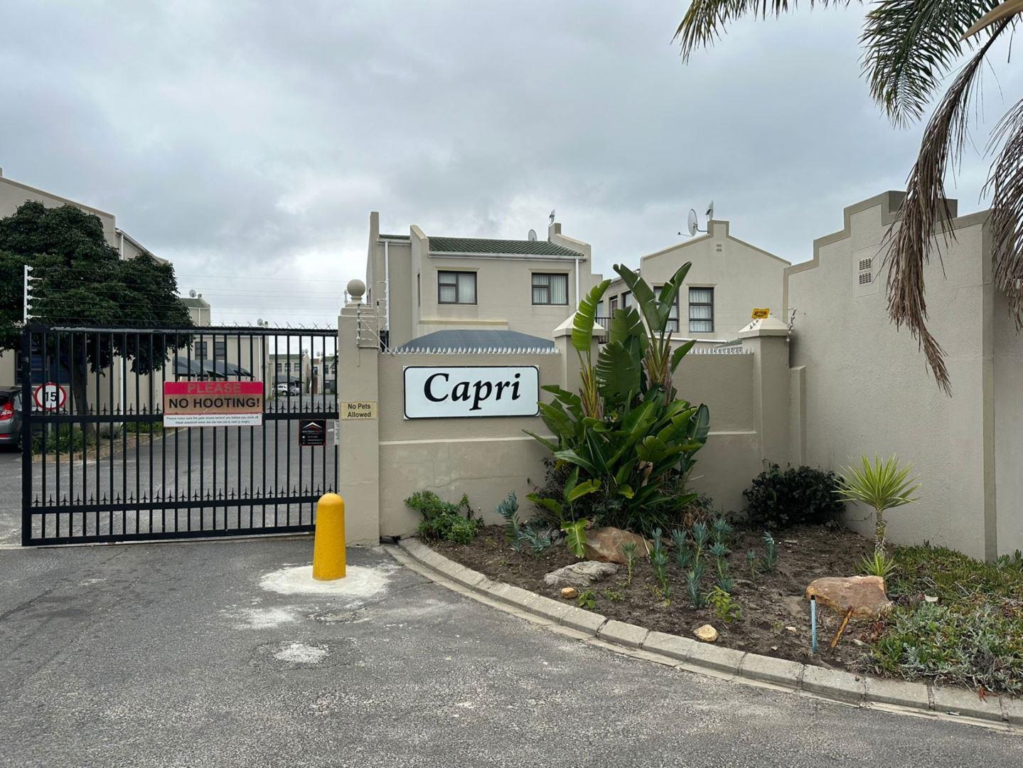 Apartments / flats to rent in Parow Parow Property