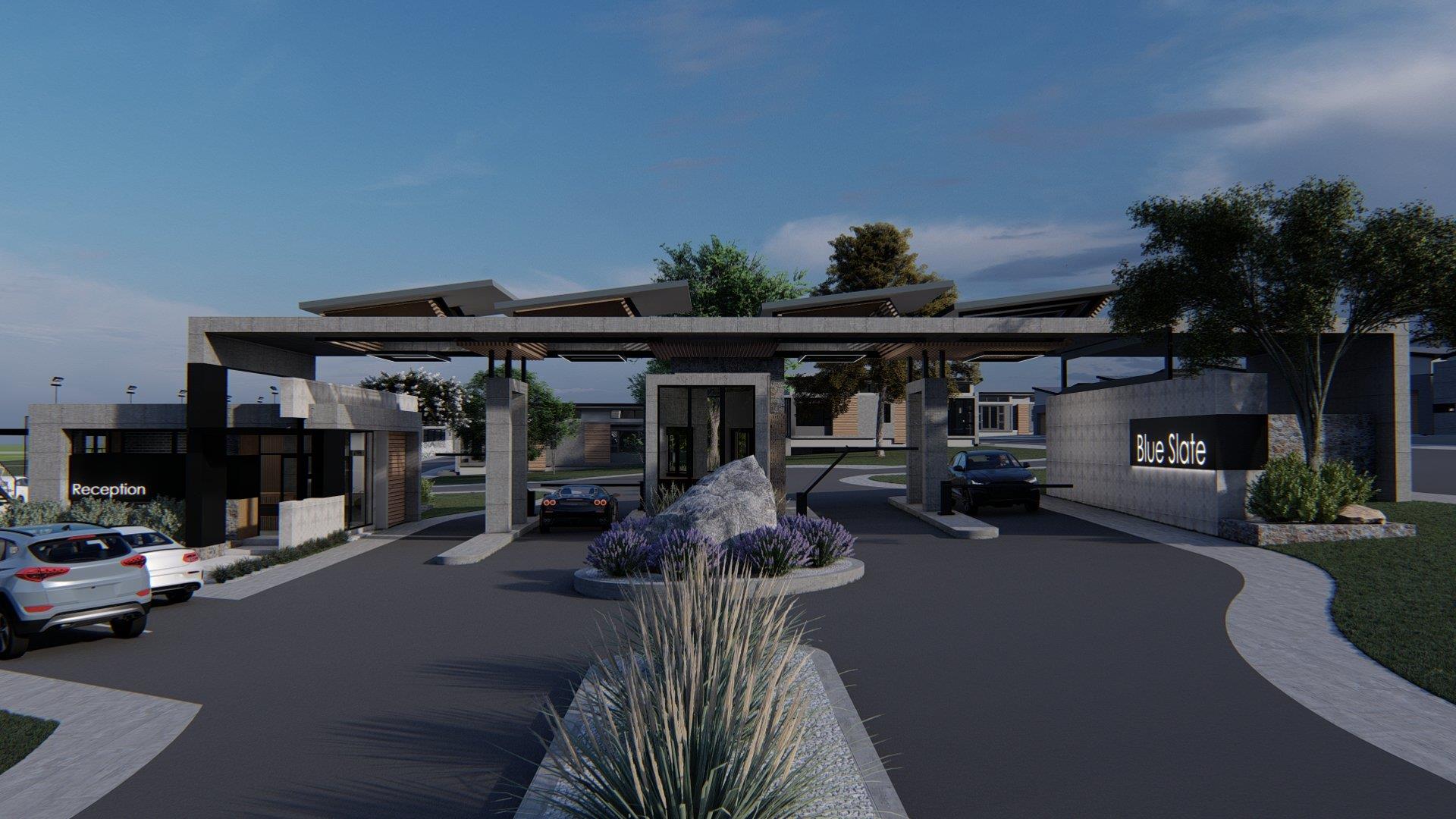 3 Bedroom House for sale in Beaulieu 65 R55, Crowthorne Ah, Kyalami