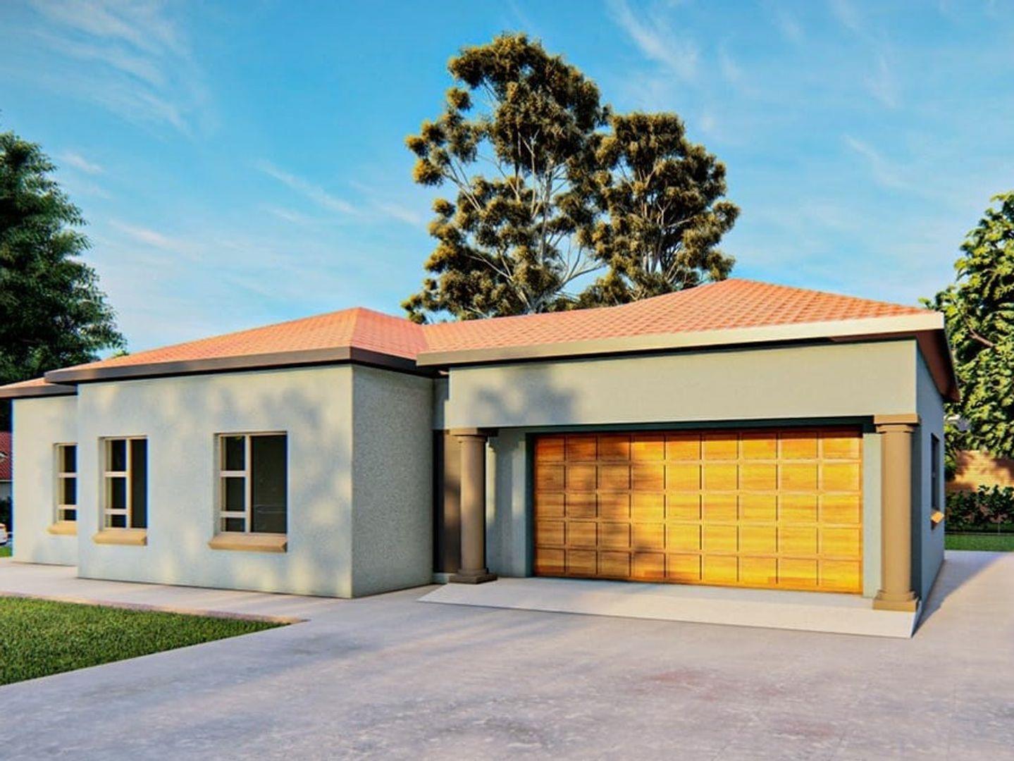 3 Bedroom House for sale in Giyani P24112132550