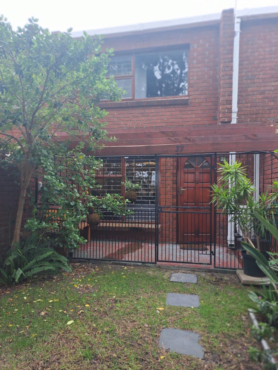 Apartments / flats to rent in Bellville Bellville Property