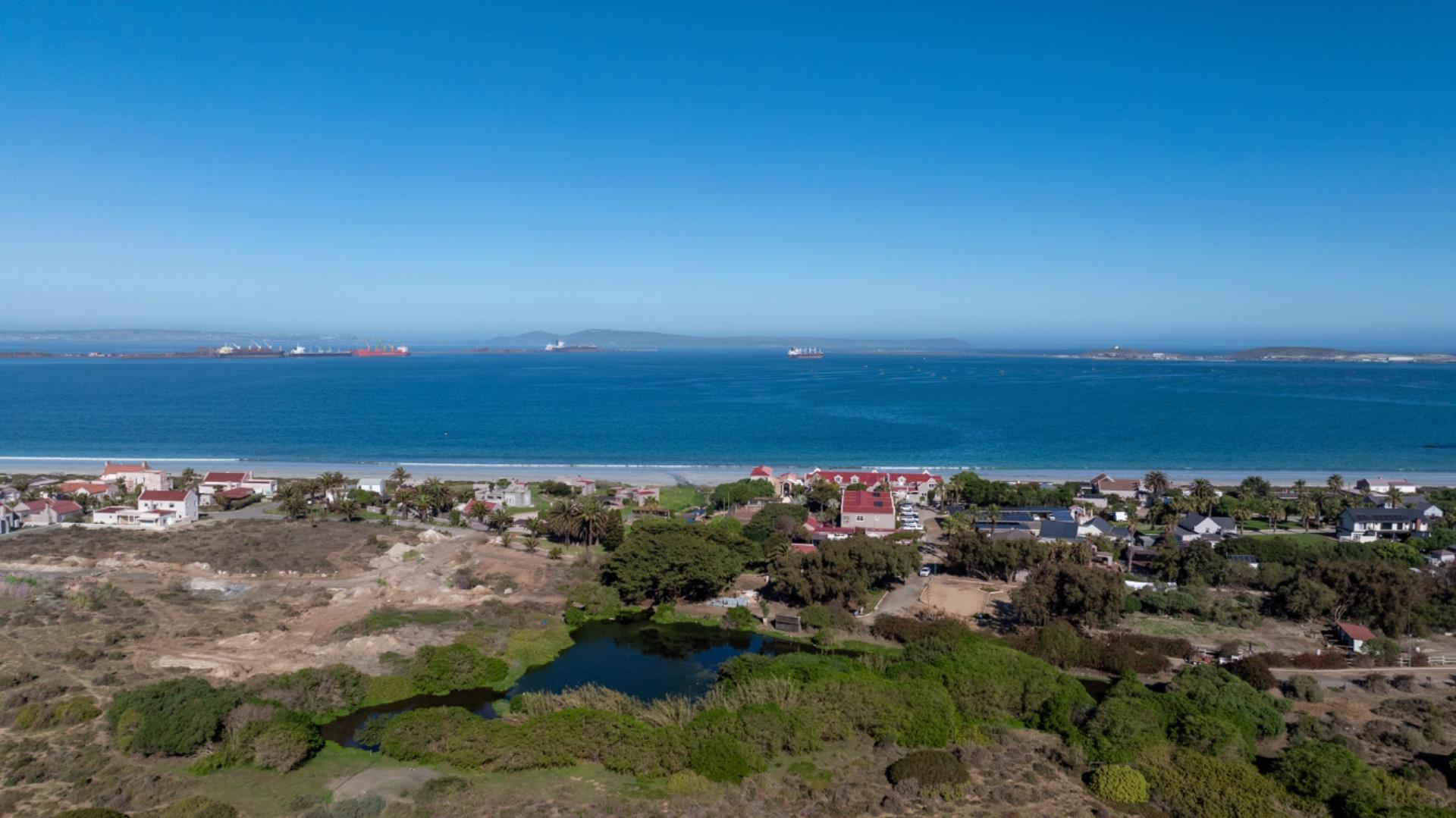 Bluewater Bay, Saldanha Property Property and houses for sale in