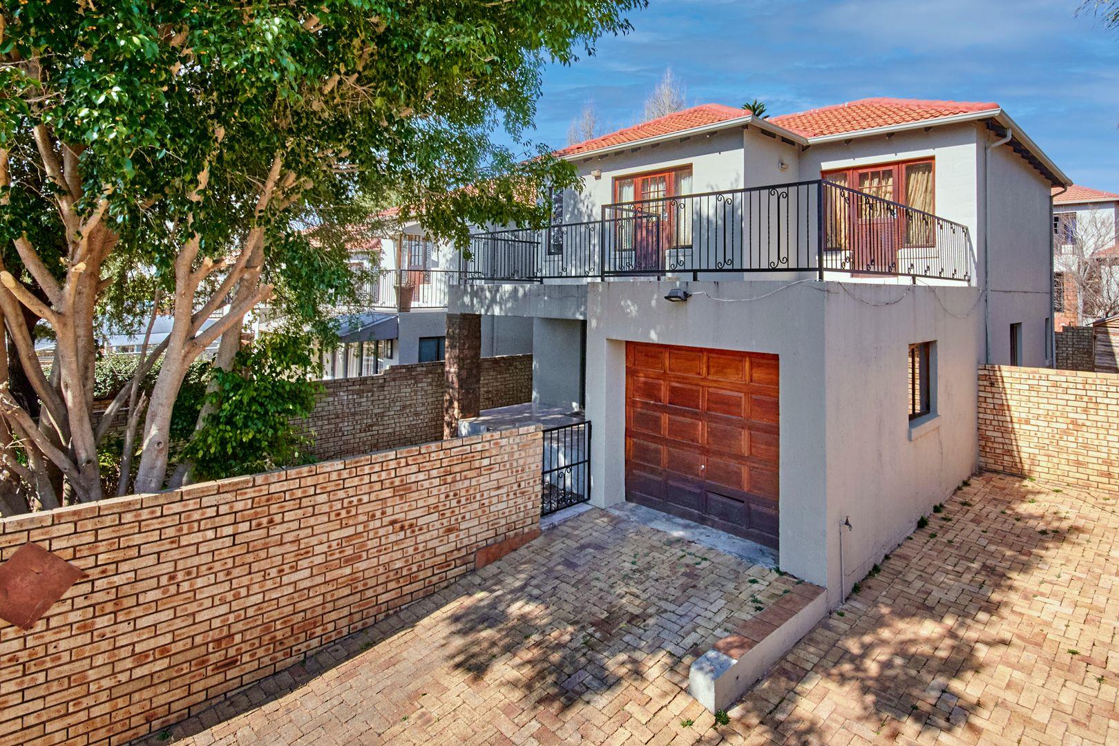 Northgate, Randburg Property Townhouses for sale in Northgate